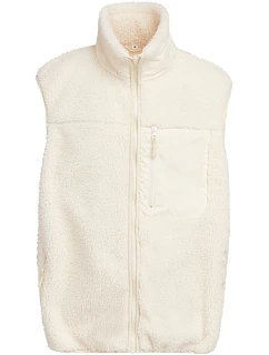 BY 407 Unisex vesta  white sand model 22453000 - Build your Brand