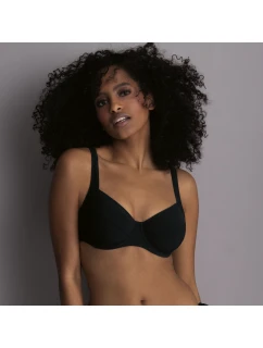 Style Top Bikini horní díl černá model 21161688 - RosaFaia