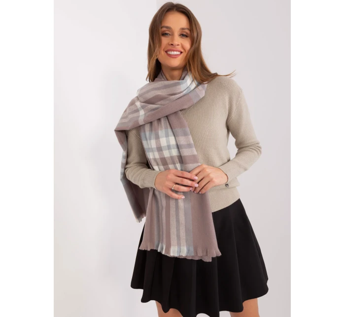 Šatka AT SZ 23125 1.26 svetlo fialová