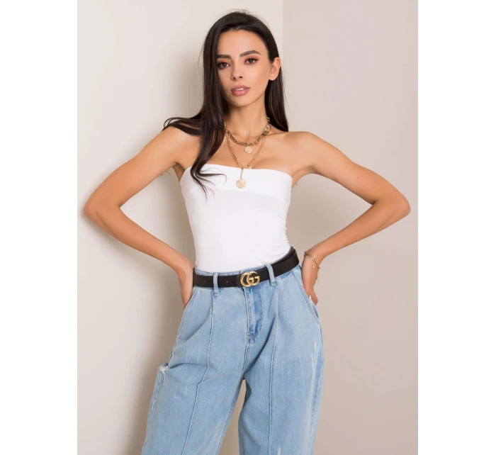 Top BR TP 2608.50 bielych