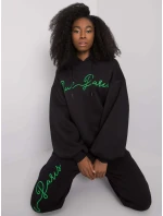 Souprava RV KMPL model 16732703 černá - FPrice