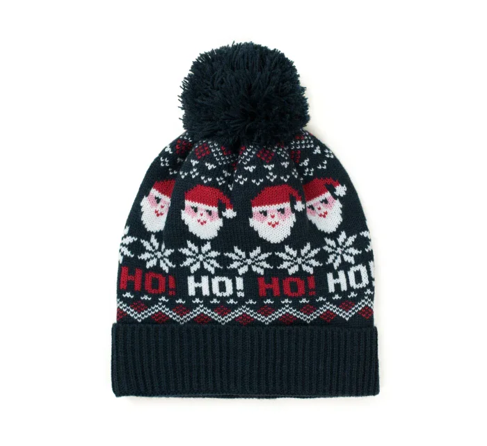 Čiapka North Pole navy blue - Art of Polo