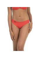 Spodní díl plavek model 21127627 červený - Selmark
