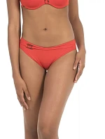 Spodný diel plaviek B1302 červený - Selmark