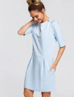 Dámske šaty M422 - MOE