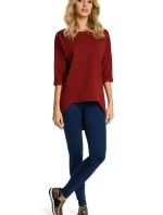 Dámska blúzka M346 - Moe