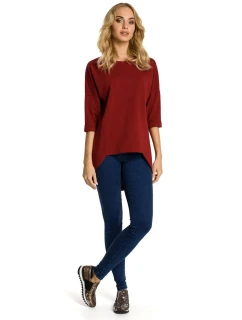 Dámská halenka model 17856392 - Moe