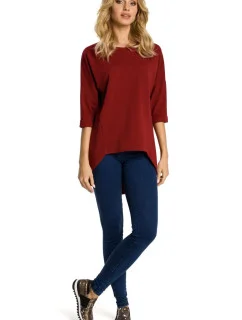 Dámska blúzka M346 - Moe