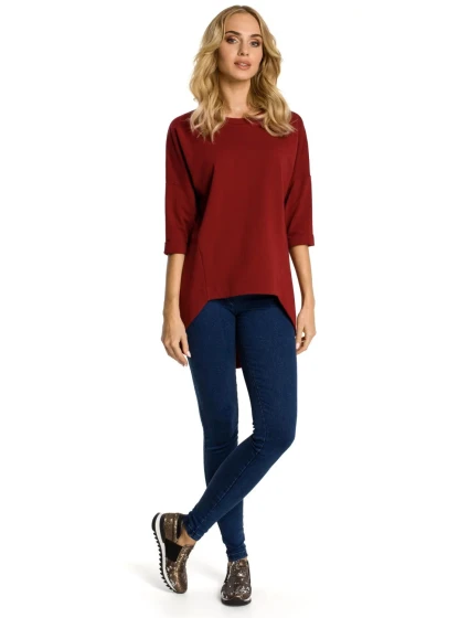 Dámská halenka model 17856392 - Moe