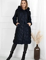 Dámsky kabát Sintia - Merce