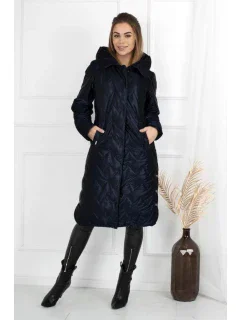 Dámský kabát model 21092438 - Merce