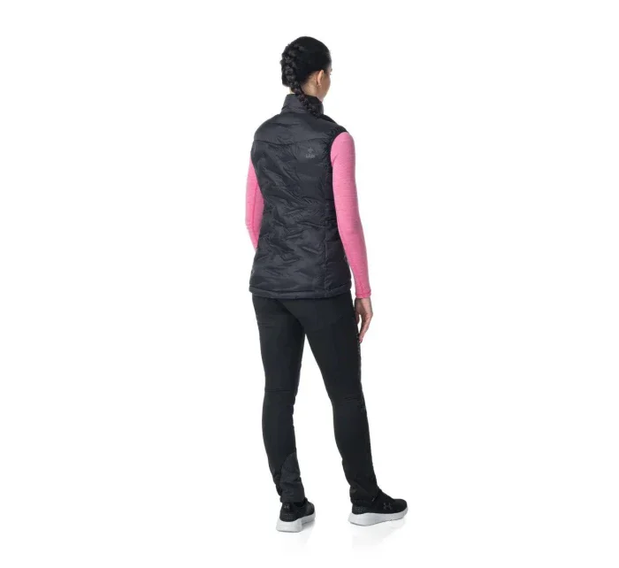 Dámske outdoorové nohavice NUUK-W Black - Kilpi