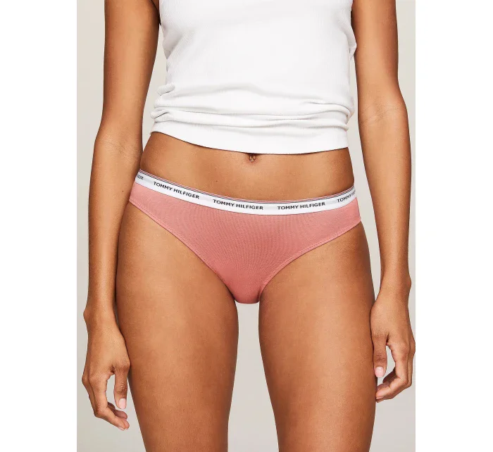 Dámské kalhotky 3PACK   model 20254630 - Tommy Hilfiger