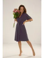 Dámský župan model 17184090 - De Lafense Dámský župan model 17184090 - De Lafense