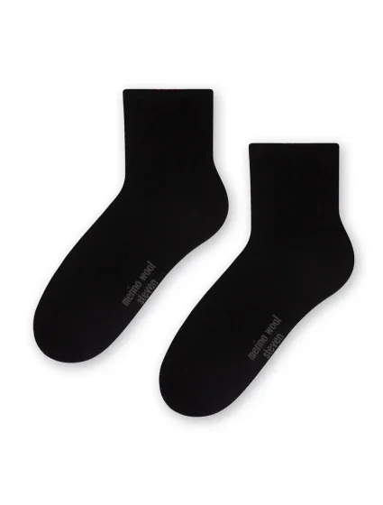 Dámske ponožky MERINO WOOL 130