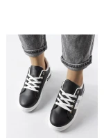 Tenisky model 207877 Solea