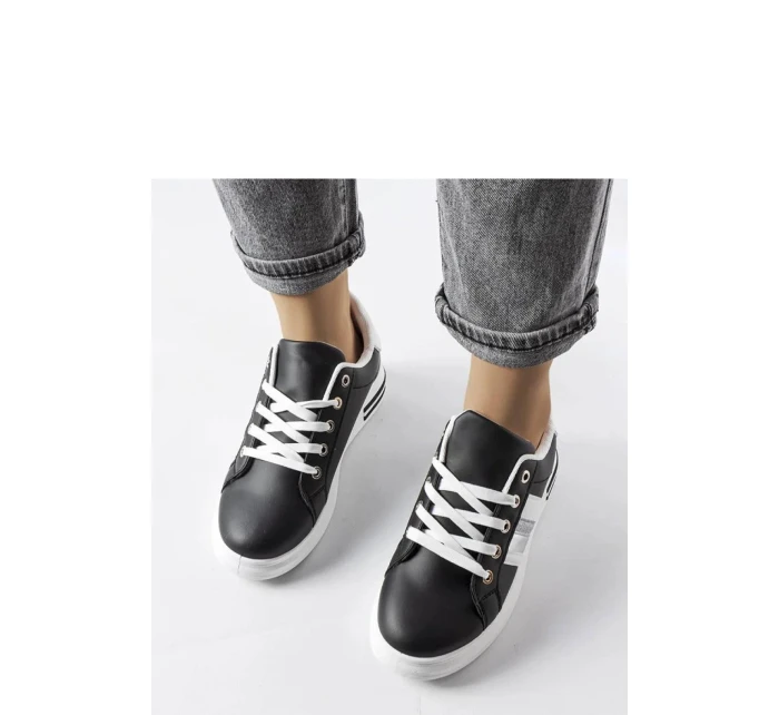 Tenisky model 207877 Solea