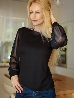 Blúzka, model 230797 Mirale