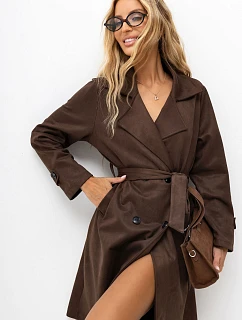 Plášť, model 230882, Italy Moda