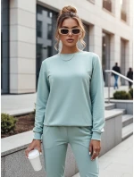 MILIAN mint dámská tepláková souprava Dstreet model 21967800 - FashionStreet