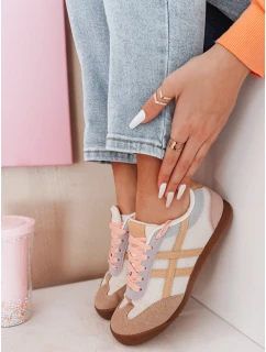 Dámské sportovní tenisky camel Dstreet model 21984848 - FashionStreet