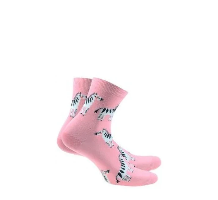 Dámske ponožky Wola Perfect Woman W84.01P Casual Dámske ponožky Wola Perfect Woman W84.01P Casual