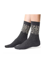 Dámské ponožky  Vzor 3540 model 18872856 - Steven