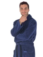 župan Tampa pánský tmavě modrá