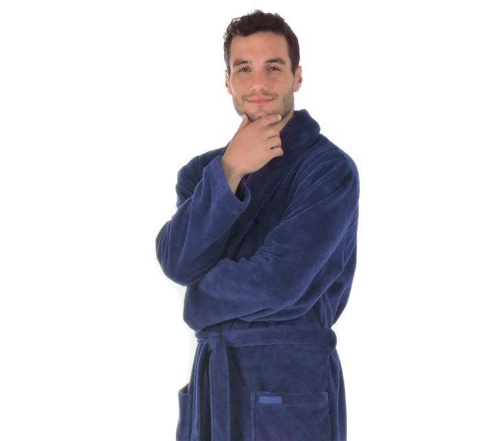 župan Tampa pánský tmavě modrá