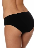 Dámska podprsenka 00043A čierna - BRUBECK