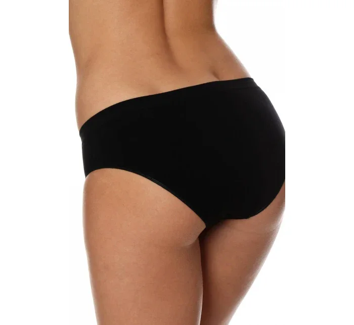 Dámska podprsenka 00043A čierna - BRUBECK