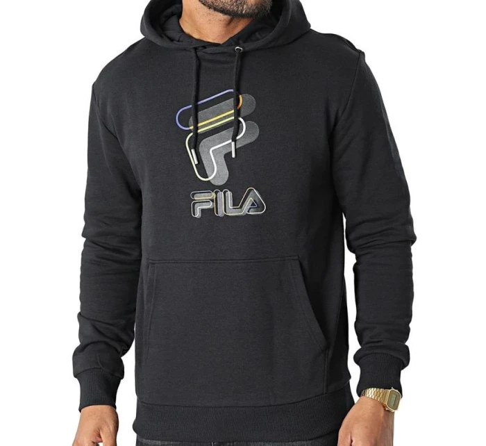 Hoody M  pánské model 21885156 - Fila