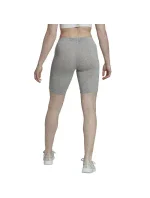 Cyklistické šortky Essentials s 3 pruhy W model 19575463 - ADIDAS Cyklistické šortky Essentials s 3 pruhy W model 19575463 - ADIDAS