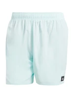 Plavecké šortky Solid s krátkou M model 20591676 - ADIDAS Plavecké šortky Solid s krátkou M model 20591676 - ADIDAS