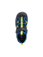 Kids Sandal Jr sandály model 20872012 - Trollkids Kids Sandal Jr sandály model 20872012 - Trollkids