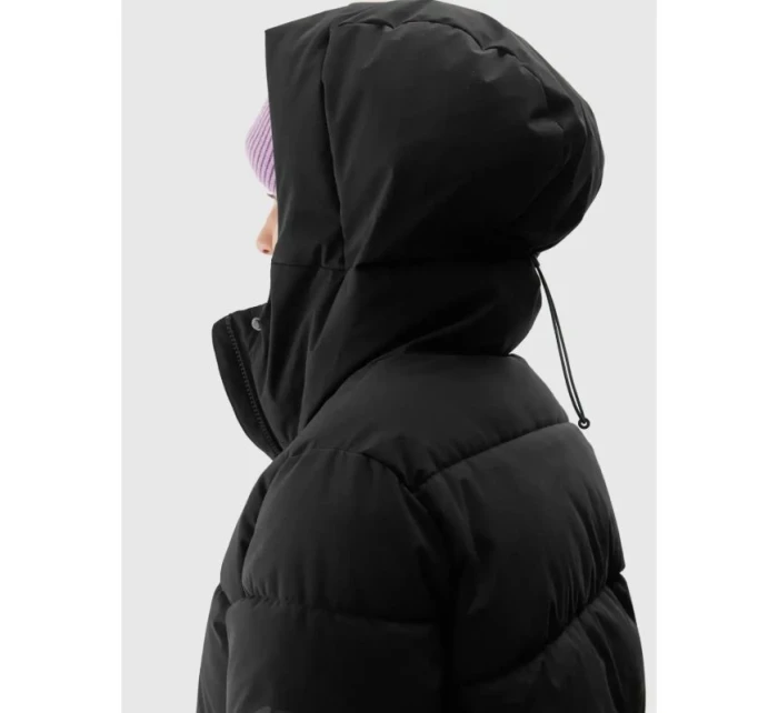 Zimná dlhá páperová bunda 4F W 4FWAW24TDJAF476-20S Zimná dlhá páperová bunda 4F W 4FWAW24TDJAF476-20S