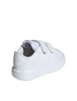 Detská obuv adidas Grand Court 2.0 white ID5273