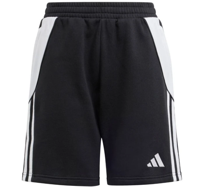 Šortky adidas Tiro 24 Sweat Jr IJ7662