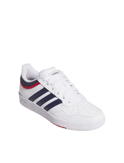 Boty Hoops 4.0 Jr model 21211414 - ADIDAS Boty Hoops 4.0 Jr model 21211414 - ADIDAS
