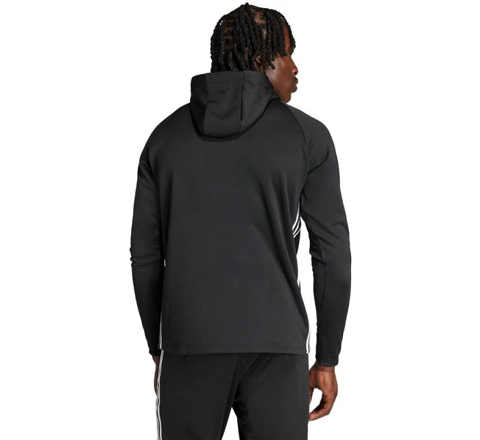 Mikina Tiro 25 Essentials M pánské model 21283811 - ADIDAS Mikina Tiro 25 Essentials M pánské model 21283811 - ADIDAS