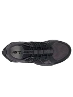 Pánské běžecké boty New Balance černé model 21860559 - On Running Pánské běžecké boty New Balance černé model 21860559 - On Running