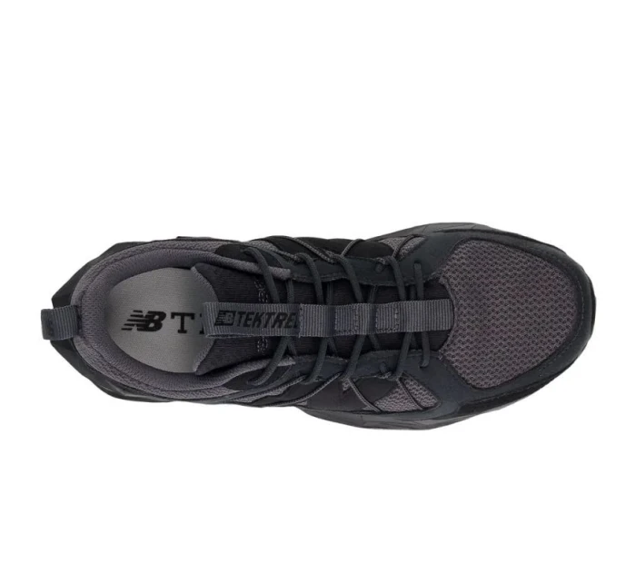 Pánské běžecké boty New Balance černé model 21860559 - On Running Pánské běžecké boty New Balance černé model 21860559 - On Running