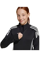 Detský tréningový top adidas Tiro 25 Competition black IW0453