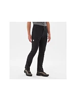Pánske nohavice MILLET Wanaka Stretch Pant III M, čierne Pánske nohavice MILLET Wanaka Stretch Pant III M, čierne