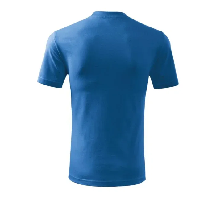 Tričko Mafini Heavy U MLI-11014 azure