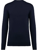 PK 900 Pánský svetr deep navy model 22423270 - Kariban PK 900 Pánský svetr deep navy model 22423270 - Kariban