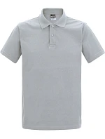 101 Unisex piqué polo z těžké bavlny heather grey model 22463696 - Regatta 101 Unisex piqué polo z těžké bavlny heather grey model 22463696 - Regatta