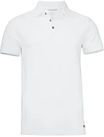 Cutter & Buck Advantage Polo Men Pánské piqué polo model 22458446 white Cutter & Buck Advantage Polo Men Pánské piqué polo model 22458446 white