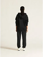 Frequent W Dámské těžké tepláky black model 22467698 - Craft Corporate Frequent W Dámské těžké tepláky black model 22467698 - Craft Corporate