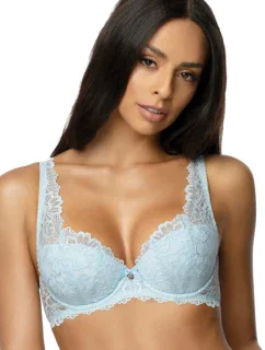 Mat 053/22 Carmela farba:modrá